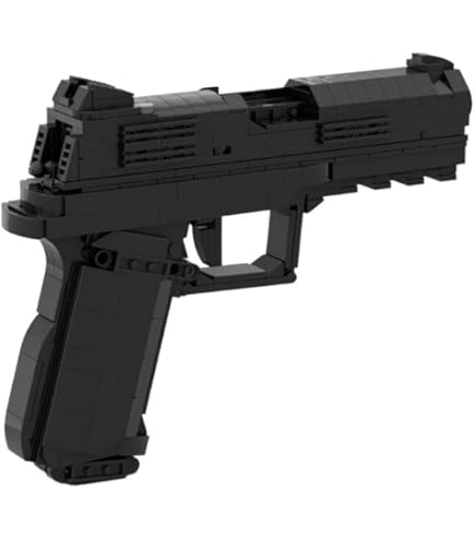 Amazon.co.jp: udltoy 、g17、 モデルガン 、排莢式、連続 発射 、弾丸